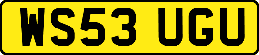 WS53UGU