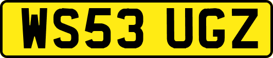 WS53UGZ