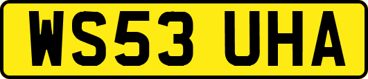 WS53UHA