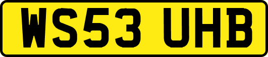 WS53UHB