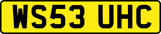 WS53UHC