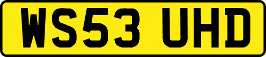 WS53UHD