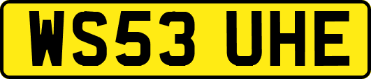 WS53UHE