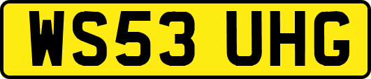 WS53UHG