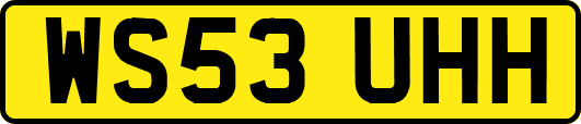 WS53UHH