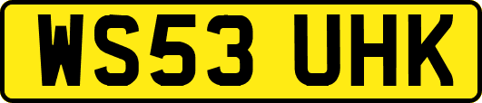 WS53UHK