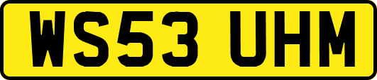 WS53UHM