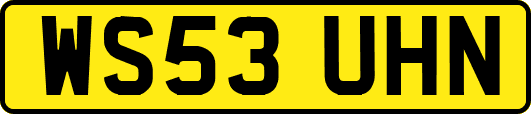 WS53UHN