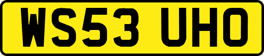 WS53UHO