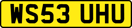 WS53UHU