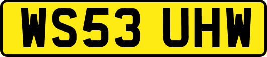 WS53UHW