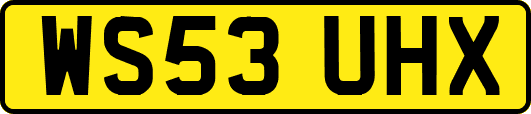 WS53UHX