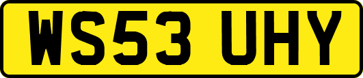 WS53UHY
