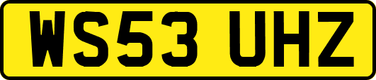 WS53UHZ