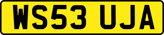 WS53UJA