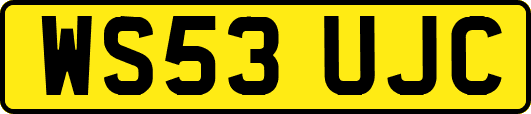 WS53UJC