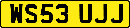 WS53UJJ