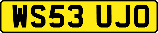 WS53UJO