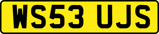 WS53UJS
