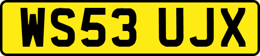 WS53UJX