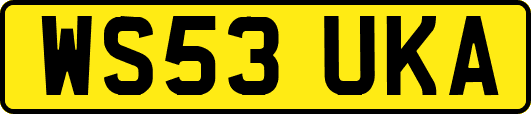 WS53UKA