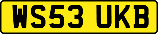 WS53UKB