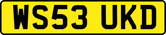 WS53UKD