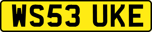 WS53UKE