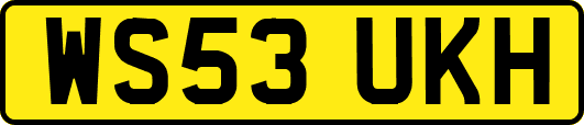 WS53UKH