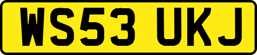 WS53UKJ