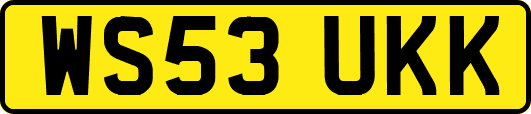 WS53UKK