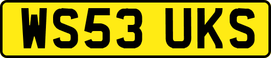 WS53UKS