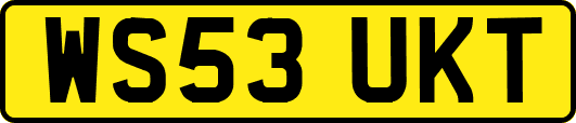 WS53UKT