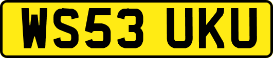 WS53UKU
