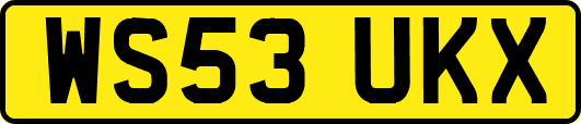 WS53UKX