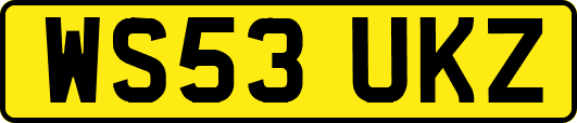 WS53UKZ