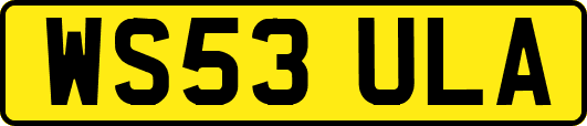 WS53ULA