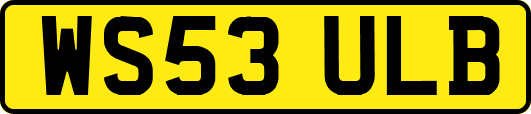 WS53ULB