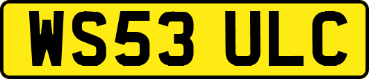 WS53ULC