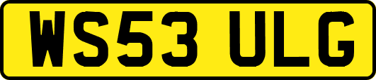 WS53ULG
