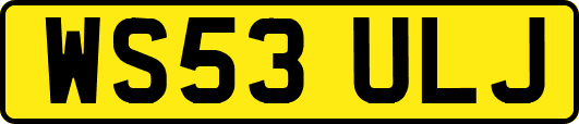 WS53ULJ