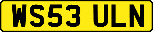 WS53ULN