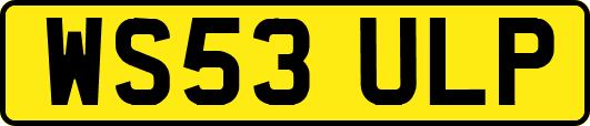 WS53ULP
