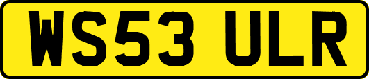 WS53ULR