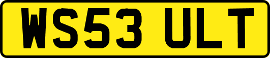 WS53ULT