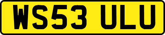 WS53ULU