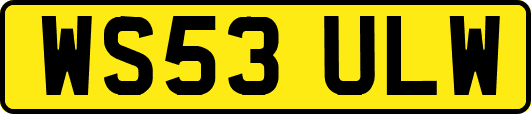WS53ULW