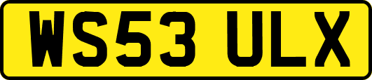 WS53ULX