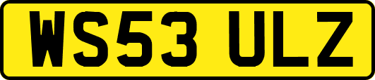 WS53ULZ