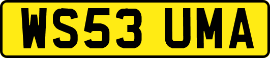 WS53UMA